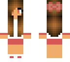 bow girl
