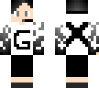 boy black