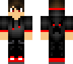 boy in black edited