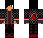 boy skin for someone