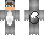 boy version