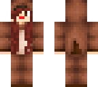 brunette ldshadowlady reindeer