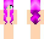 bubblegum hair base