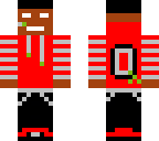 buckeye kid