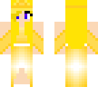 budder princess edit 