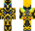 bumble bee gamerhd