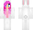 bunny girl