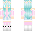 bunny girl