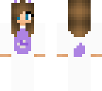 bunny onesie