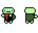 business turtle