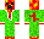 cactus preston