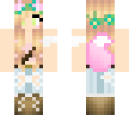 cadence blossom