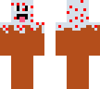 cake skin