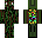 camo