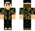 camo