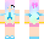 candy girl