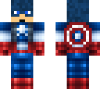 captain america