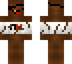 castaway nutella