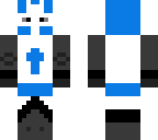 castle crashers ice knight