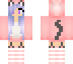 cat girl