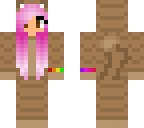 cat girl