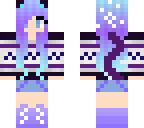 cat girl