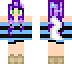 cat girl
