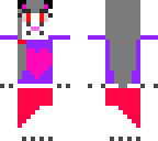 cat girl