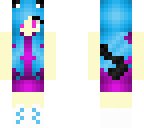 cat girl