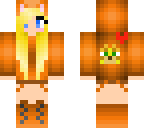 cat girl