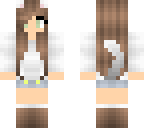 cat girl