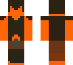 chaos titan