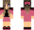 cheerleader