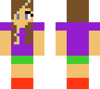 cheeseobjectshow- crayon