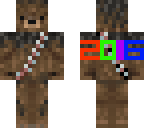 chewbacca 2016