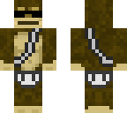 chewbacca
