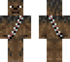chewbacca