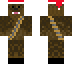 chewbaccanoel