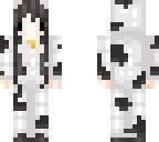 chibi cow