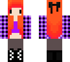 chibi girl