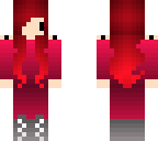 chibi girl