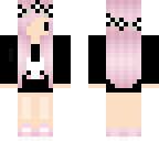 chibi girl fixed