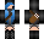 chibi thief