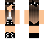chibi tomboy