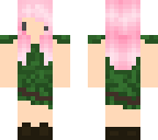 chibi wilderness rp skin fixed 2