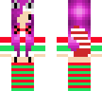 chibinezzkamie