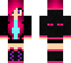 chica gamer