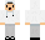chicken man
