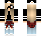 chloe's skin