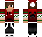 christmas adrakin